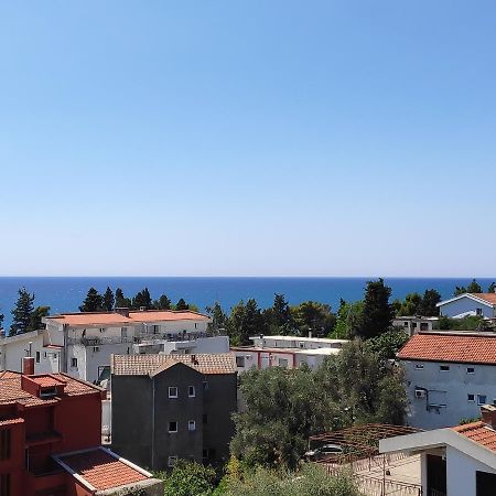 Apartmani Vitic Bar Exterior foto