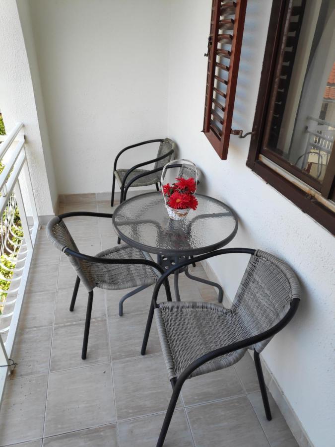 Apartmani Vitic Bar Exterior foto