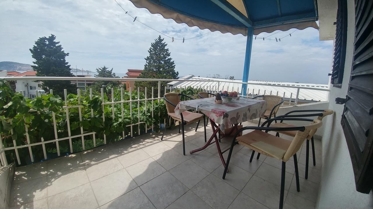 Apartmani Vitic Bar Exterior foto