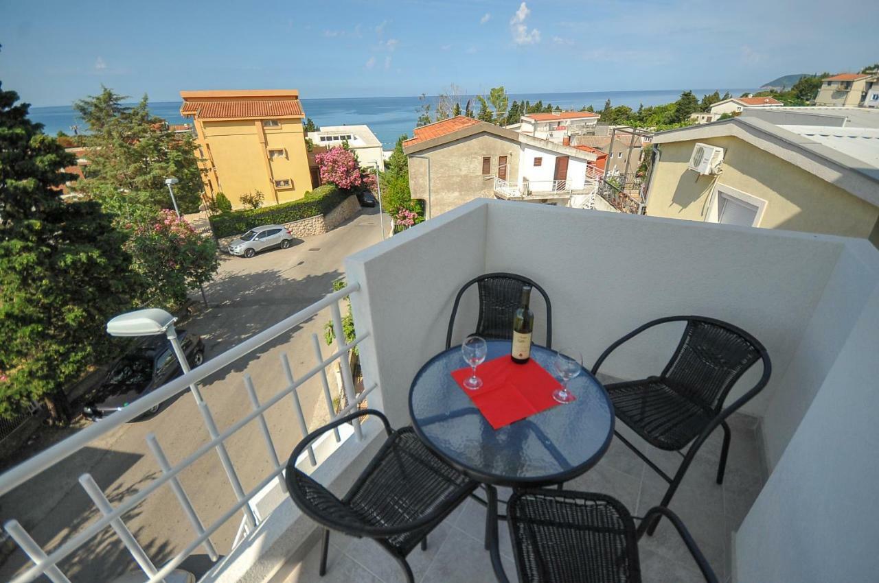 Apartmani Vitic Bar Exterior foto