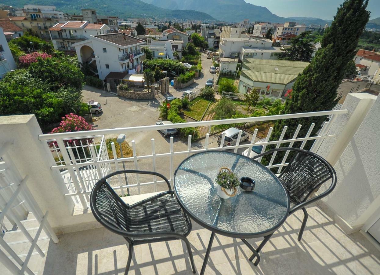 Apartmani Vitic Bar Exterior foto